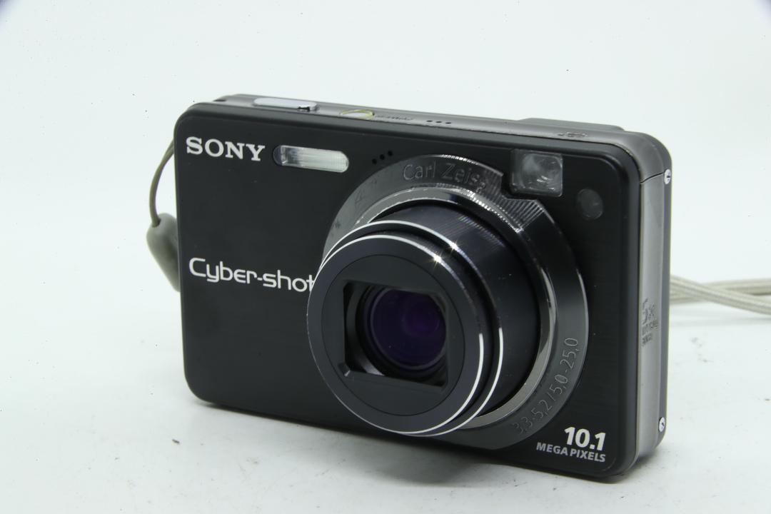 【R2355】 SONY Cyber-shot DSC-W170 ソニー