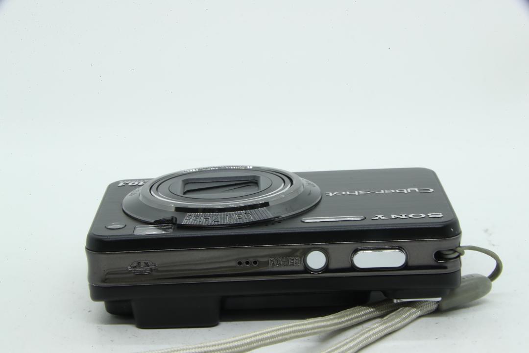 【R2355】 SONY Cyber-shot DSC-W170 ソニー
