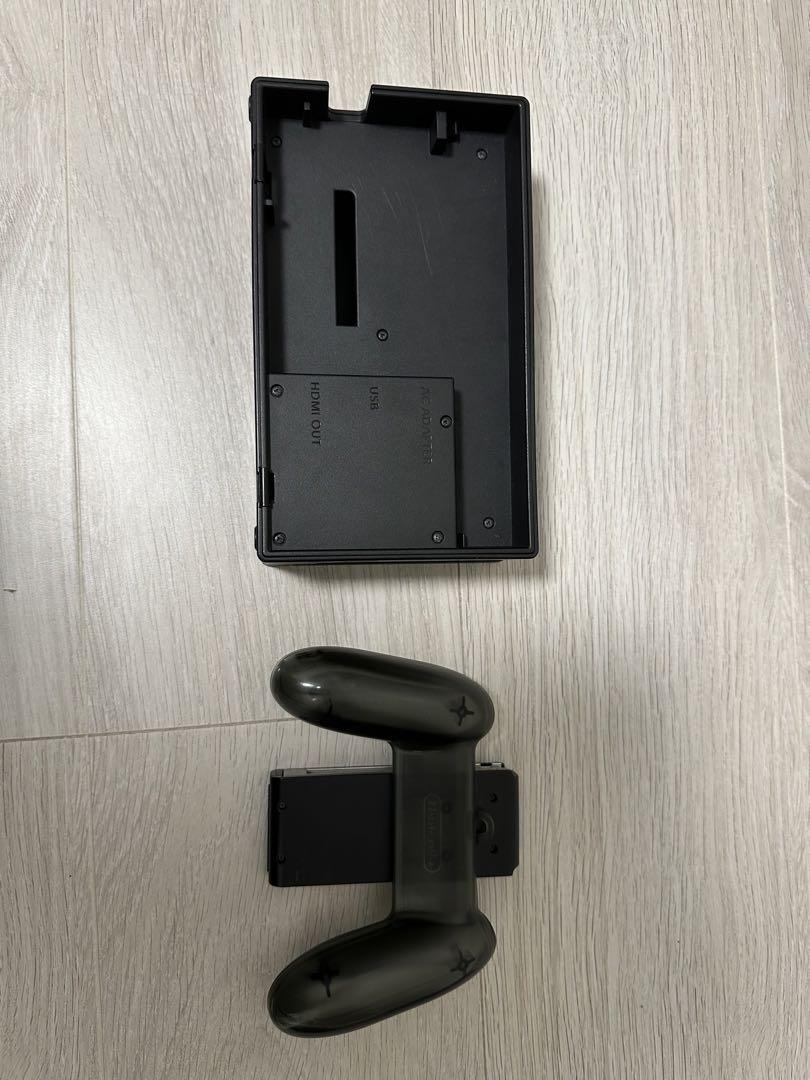 NintendoSwitch本体 値下げ不可