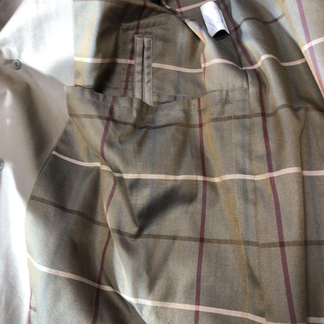 C113　BURBERRY　バーバリー　コート