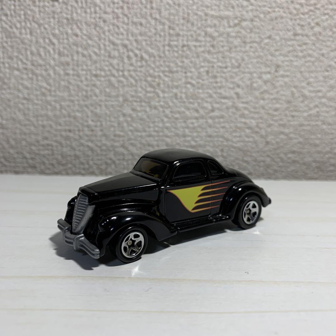 Hot Wheels ホットウィール 40台まとめて ホットウィール シルバーシリーズ マルチパック ストリート オブ