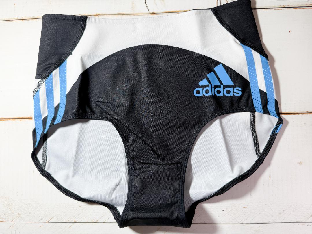 adidas レーシングブルマ 陸上 Pro Elite 2022 海外S ②