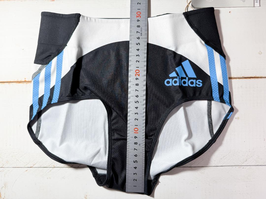 adidas レーシングブルマ 陸上 Pro Elite 2022 海外S ②