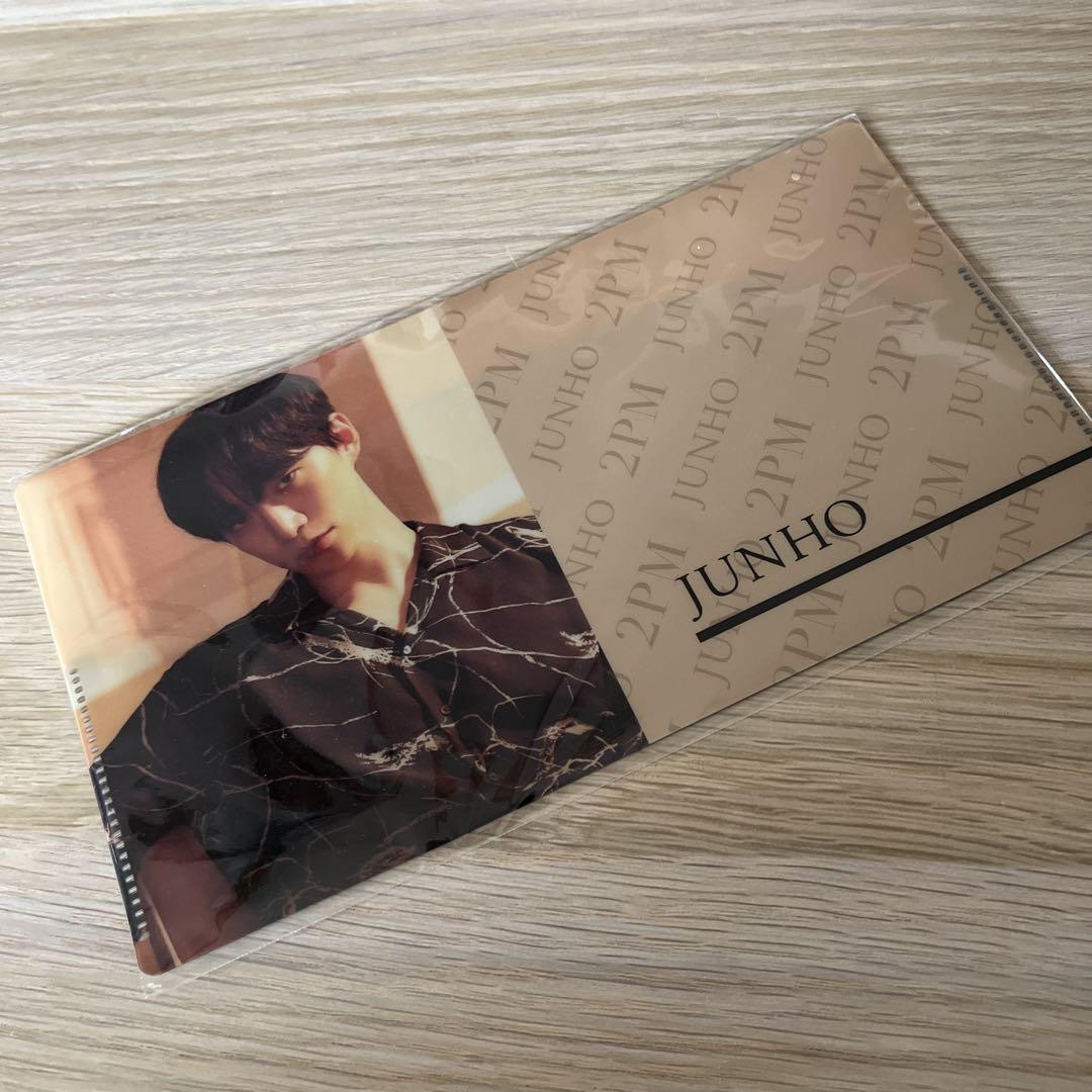GALAXY OF 2PM ジュノ ケース GALAXY OF 2PM ジュノ ケース