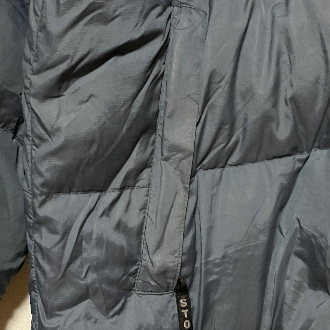 THE NORTH FACE ヌプシ 700フィル ダウンジャケット Lサイズ THE NORTH FACE ヌプシ 700フィル ダウンジャケット Lサイズ