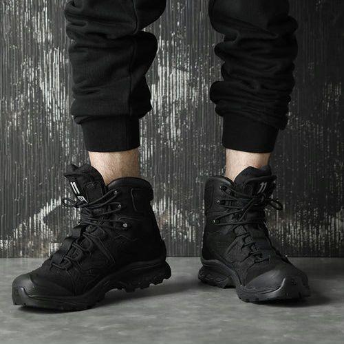 40988511 BY BORIS BIDJAN SABERI × SALOMON