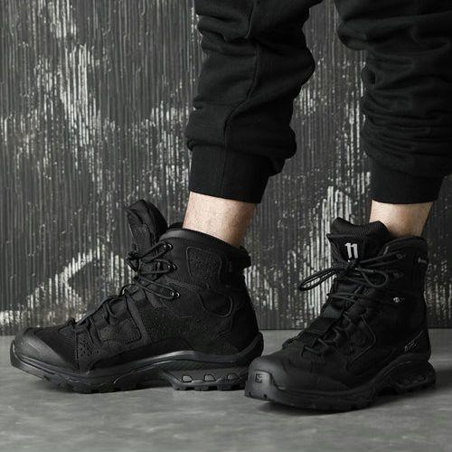 40988511 BY BORIS BIDJAN SABERI × SALOMON