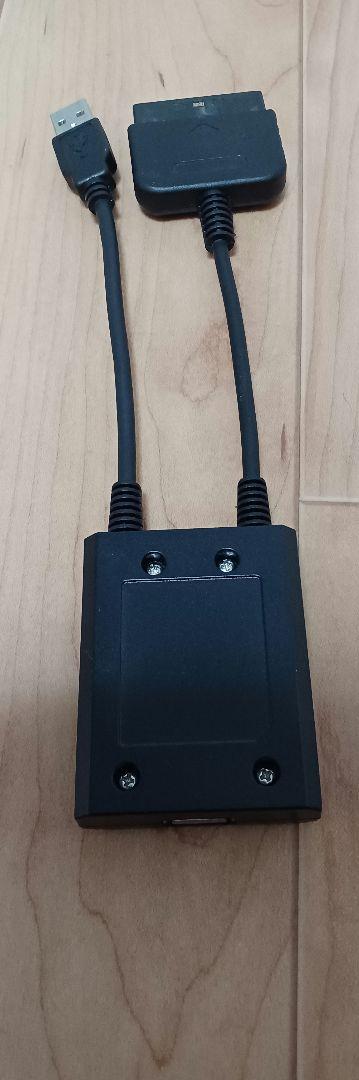動作確認済】激レアDAOコン BE2PS PS2コンバーター - メルカリ
