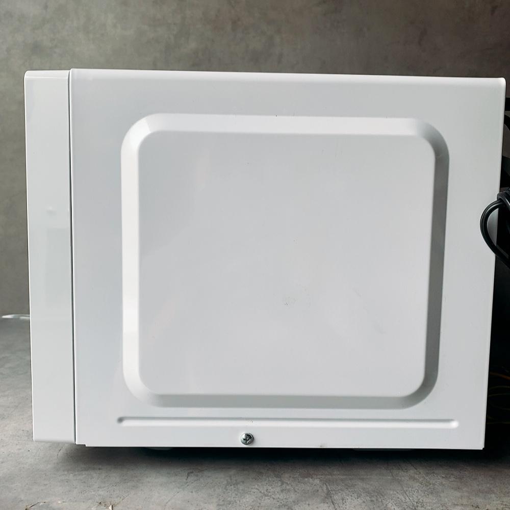 【美品】アイリスオーヤマ　電子レンジ　IMB-T178-W　2022年製