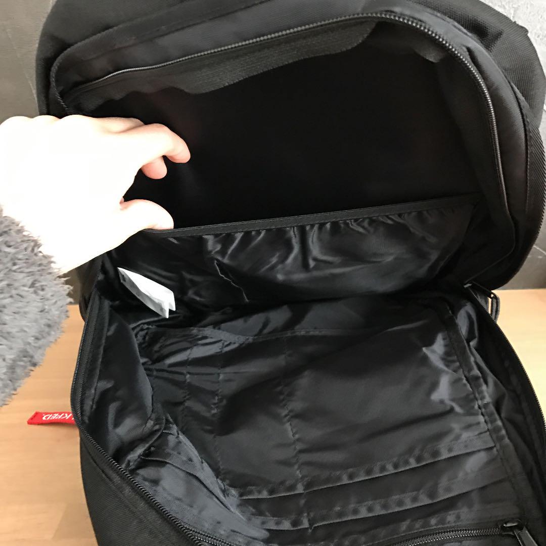 ミルクフェドのバックパック 未使用 ZqJQa-m89797281695 30%OFF