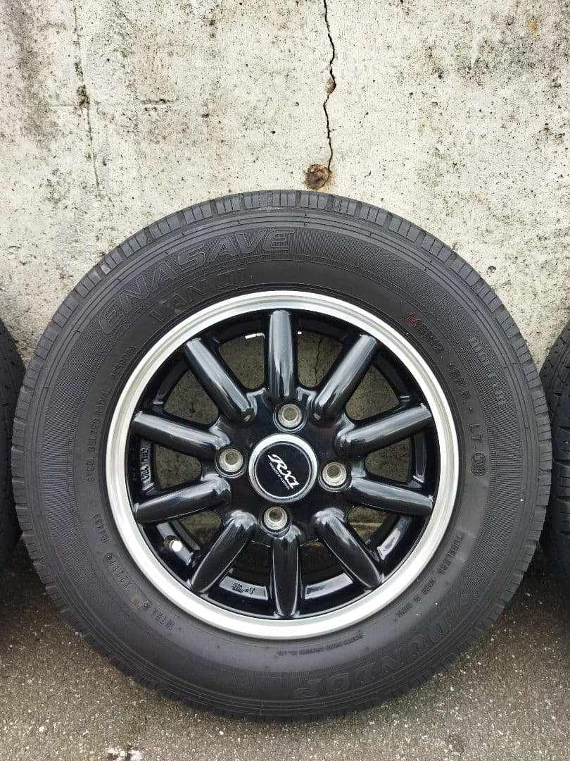 軽バン 軽トラック