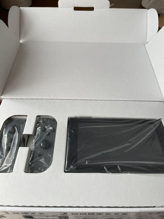ポータブル ぽ❤︎様専用 本体 Nintendo Switch AzI85-m89797781487 任天堂 スイッチ いします