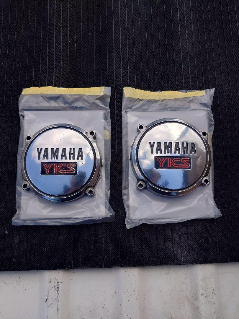 xj400d 4GO ポイントカバーセット 現品限り 限界まで 最終値下げ