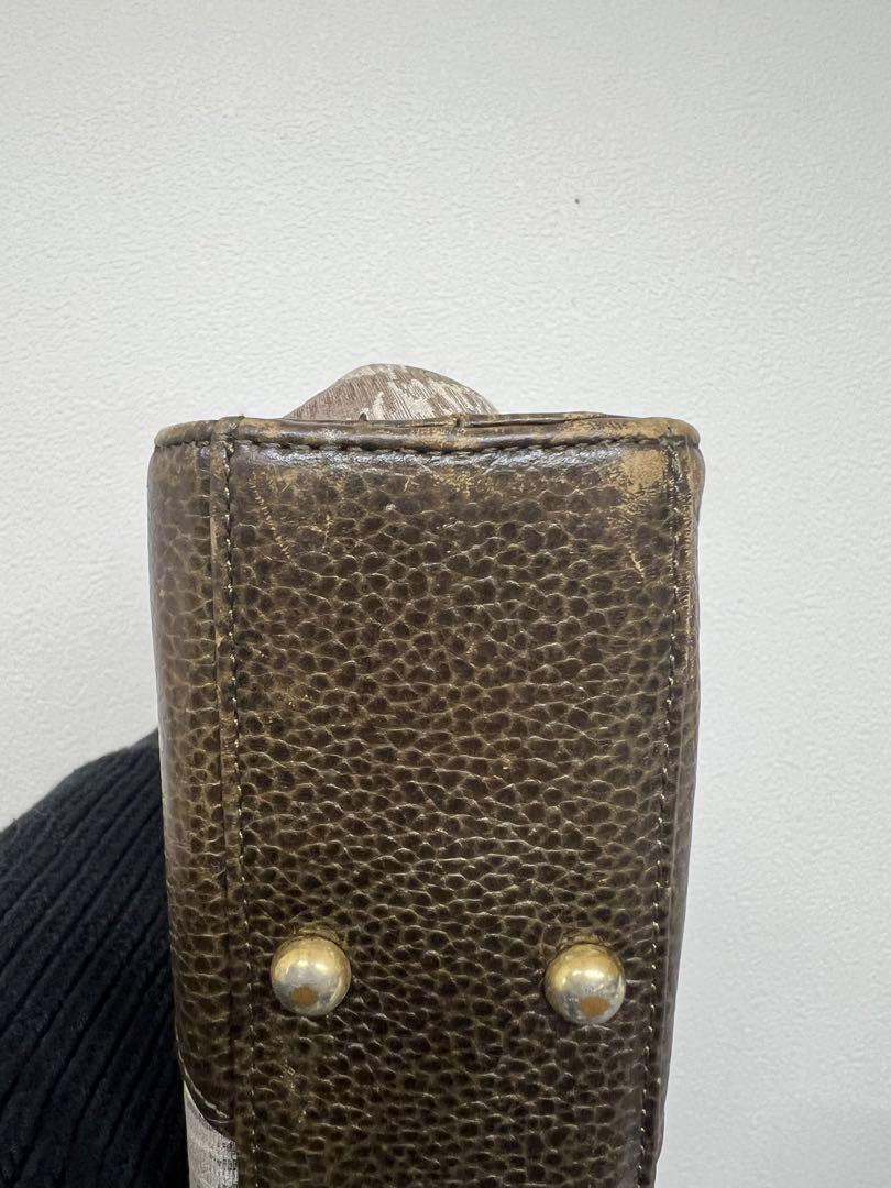 ビジネスバッグ