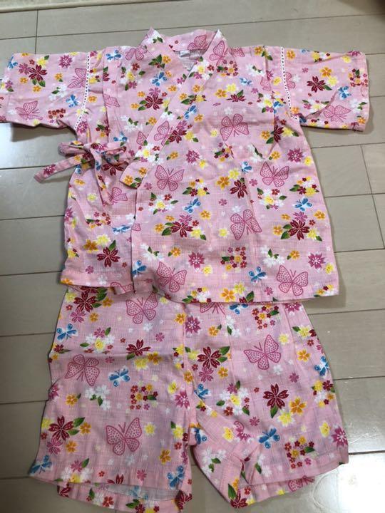 メルカリ 甚平 100 女の子 西松屋 490 中古や未使用のフリマ