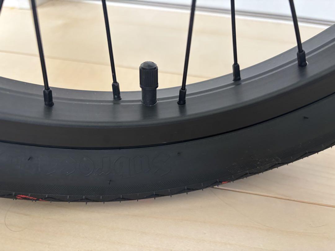 自転車本体 SUBROSA 2021 SALVADOR matteraw Subrosa 2021 SALVADOR PARK Matte Raw | TBB-BIKE