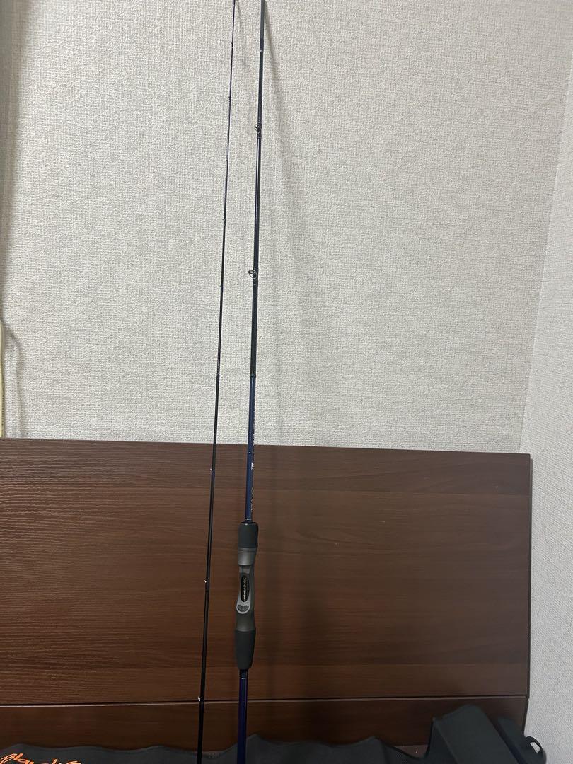 ロッド jin0502