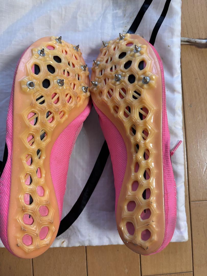 Nike jaフライ4