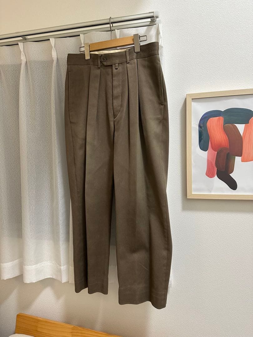 NEAT コットンピケ