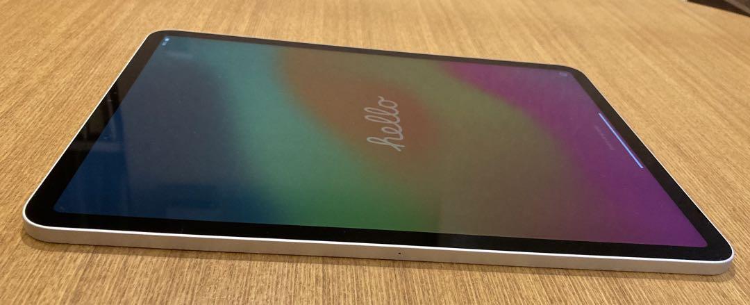 iPad Pro 11(第2世代) Wi-Fi + Apple Pencil 2 タブレット iPad Pro 11(第2世代) Wi-Fi + Apple Pencil 2 タブレット