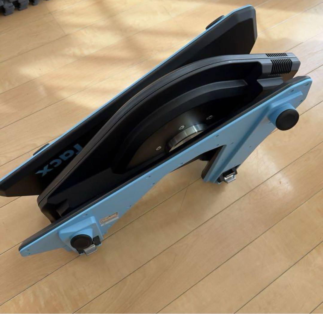 Tacx NEO 2T Smart 自転車トレーナー
