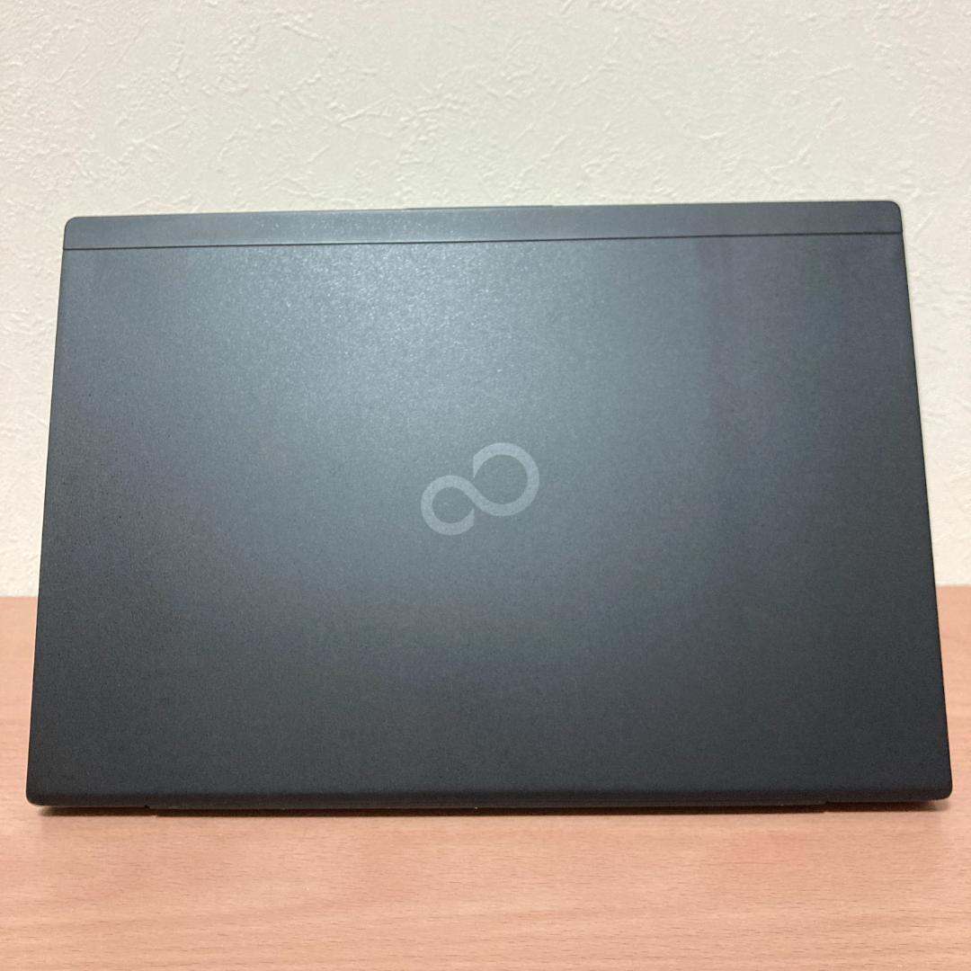 NVMe SSD