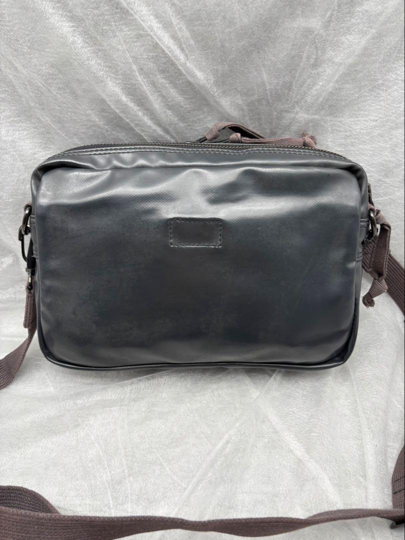 Luggage Labelラゲッジレーベル　ショルダーバッグ　吉田カバン