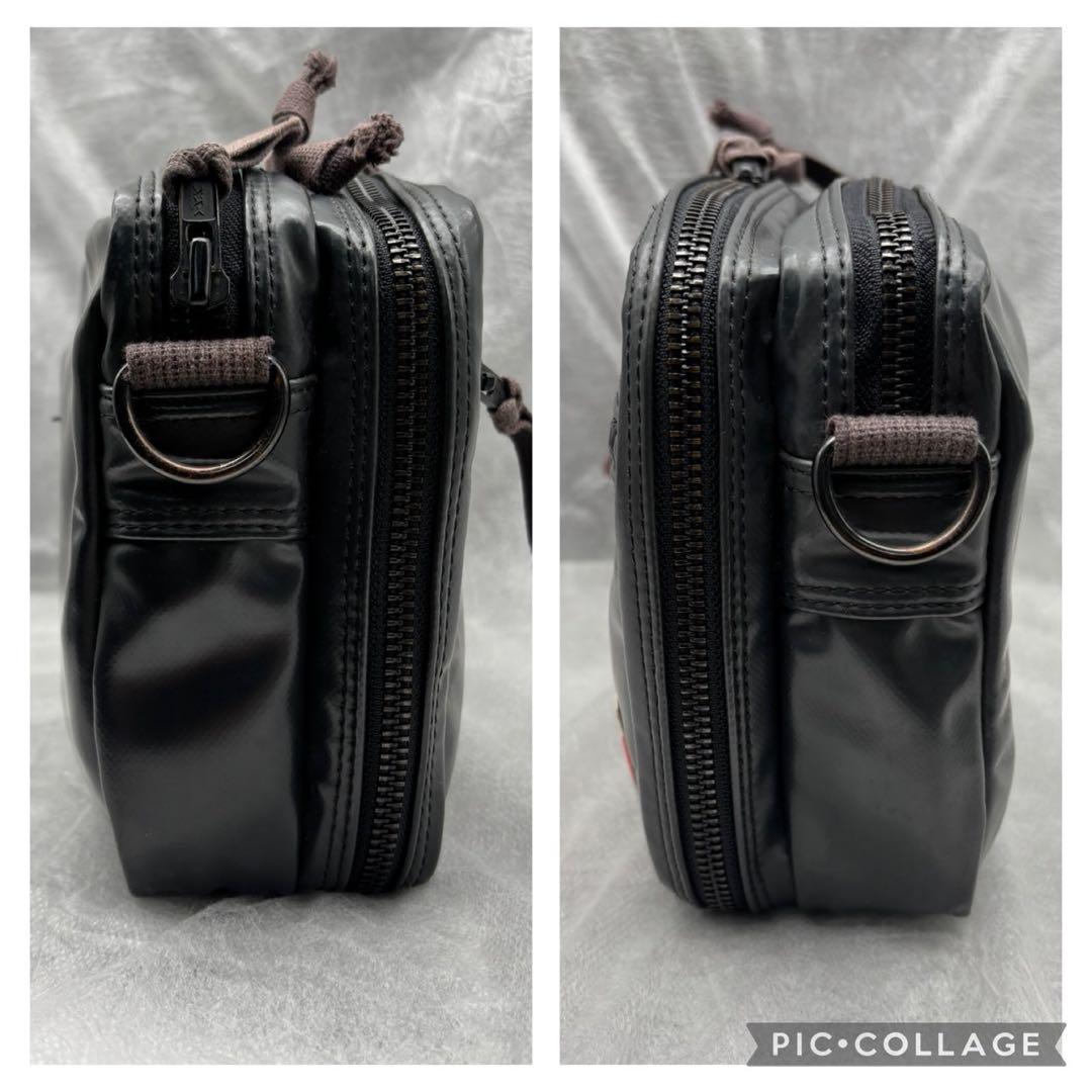 Luggage Labelラゲッジレーベル　ショルダーバッグ　吉田カバン