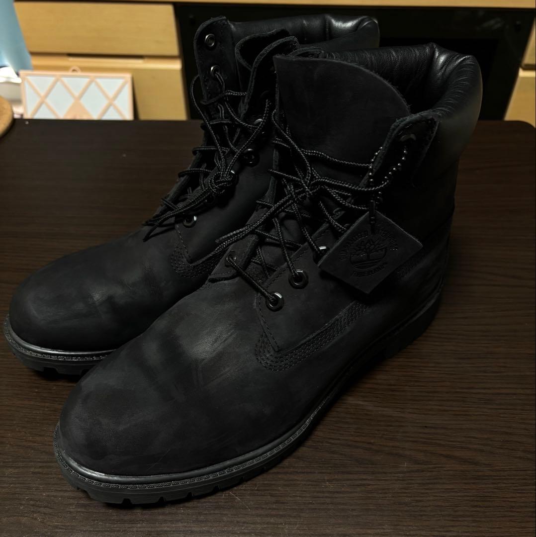 Timberland ブーツ　29cm