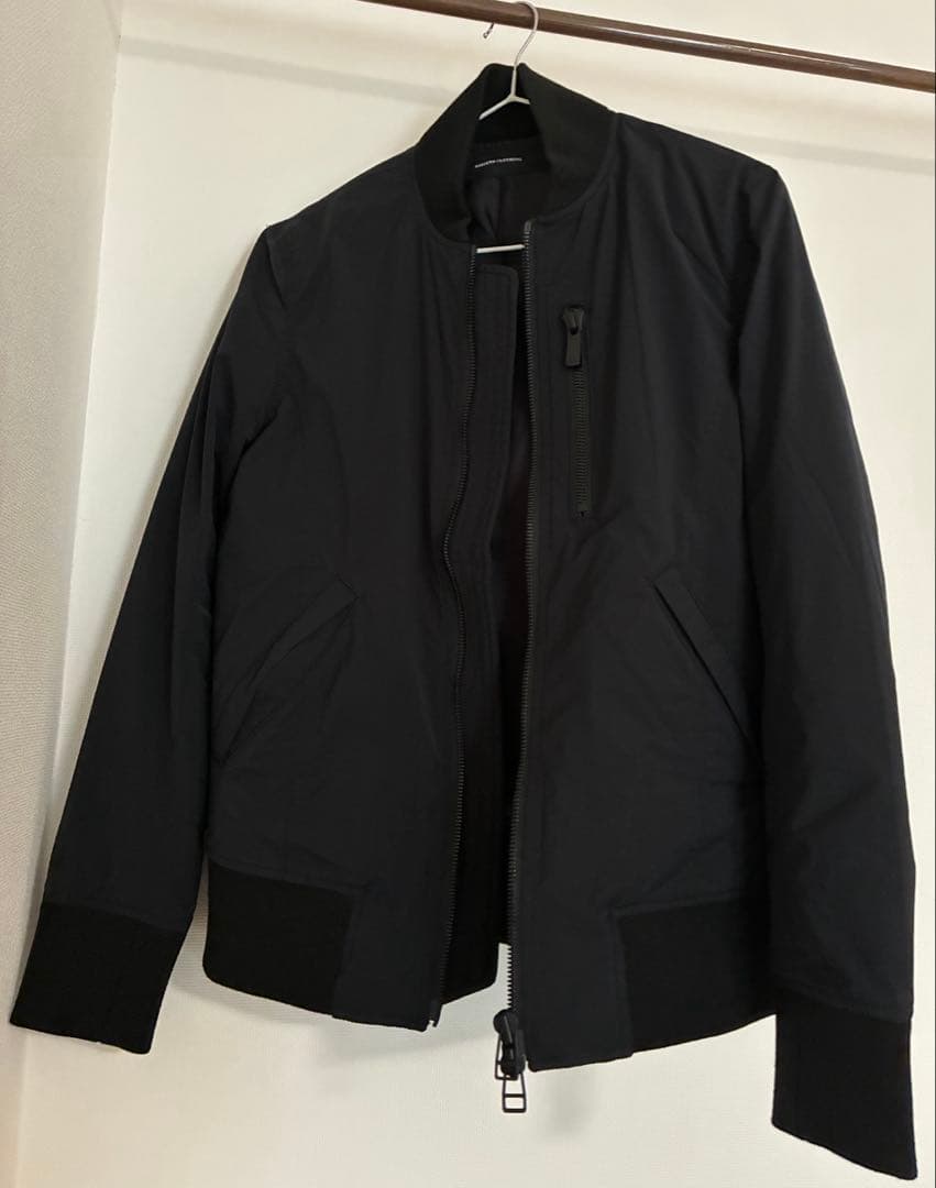 RESOUND CLOTHING リサウンドクロージング MA-1ジャケットS RESOUND CLOTHING