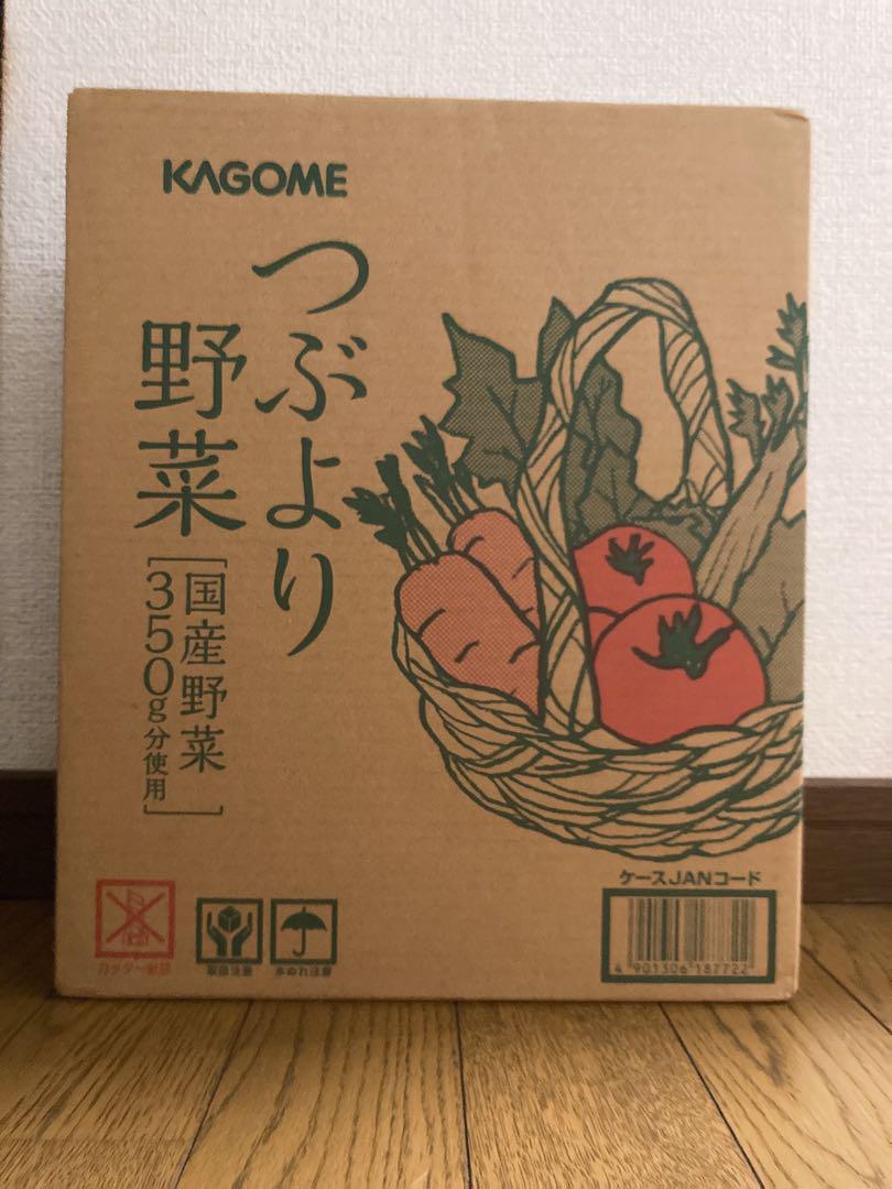 つぶより野菜60本 つぶより野菜 60本 - ソフトドリンクベストセラー 商品