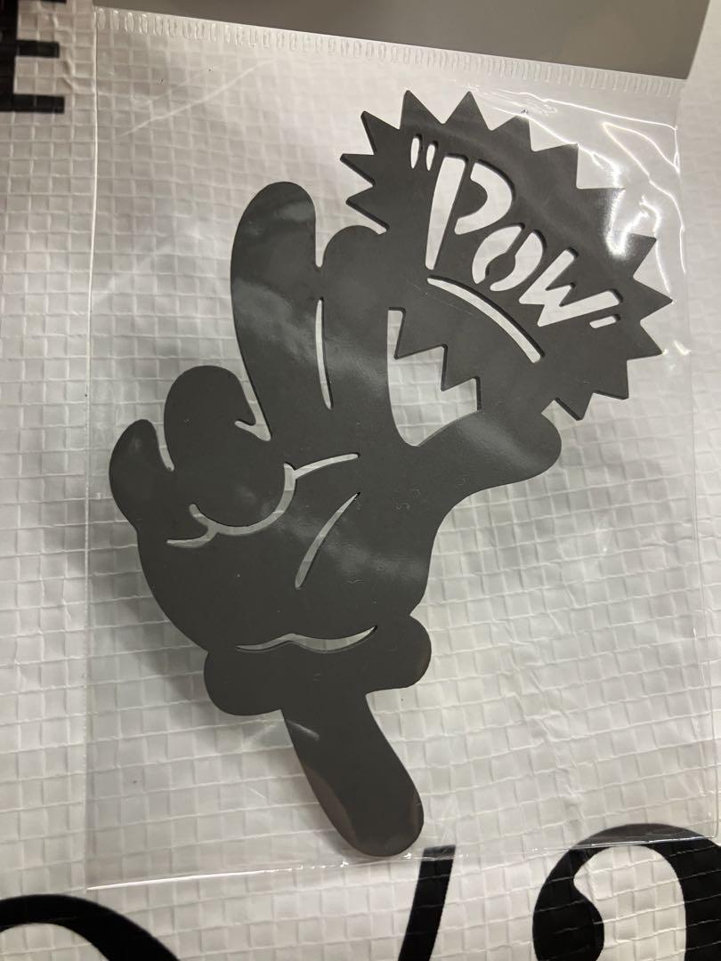 LAVALAVA GEARCLUB ガンフィンガーベロ サンゾー工務店RODAN