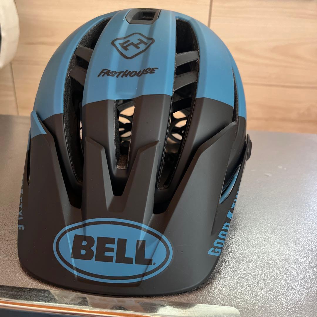 青 黒Mサイズ・Belle