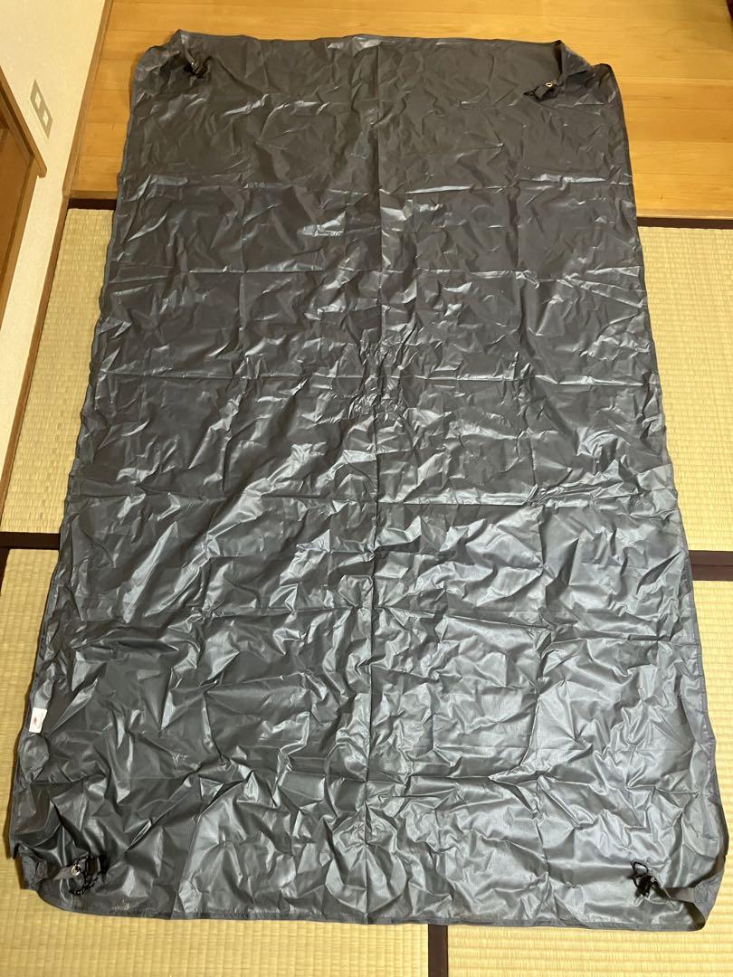 naturehike cloud up 2 X ライトグリーン
