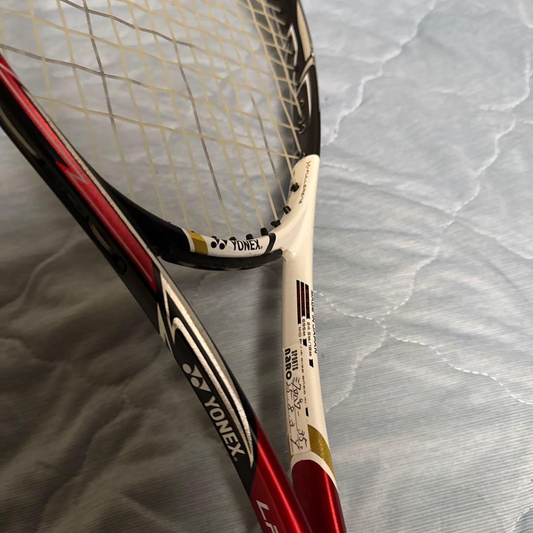 レーザーラッシュ7S カスタムフィット - メルカリ