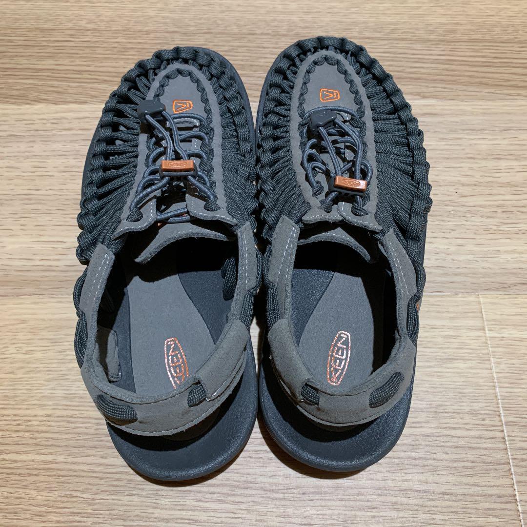 低価定番人気 KEEN UNEEK FLAT 27.0D キーン KiyMo-m89803580750 キーン ユニーク 送料無料2022