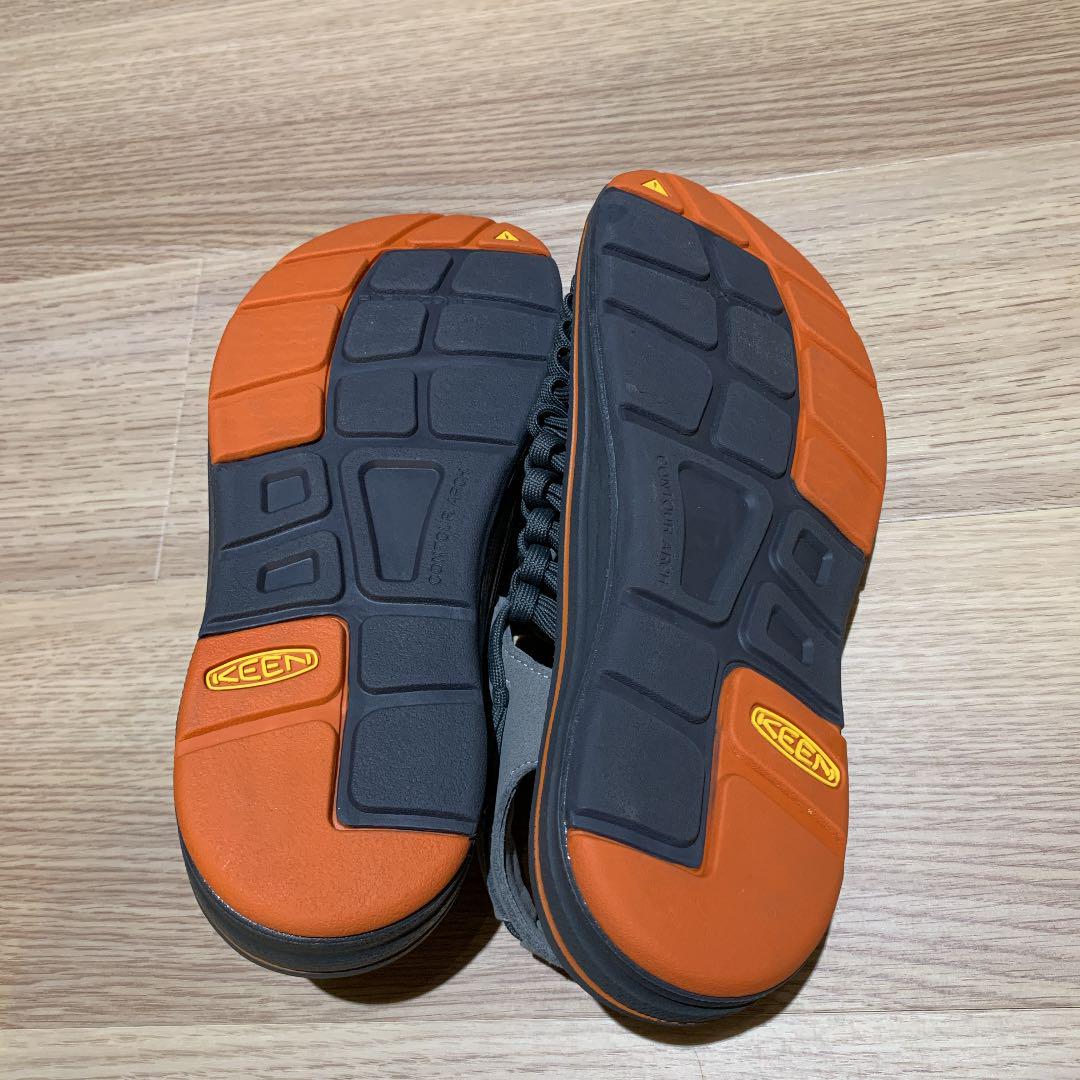 低価定番人気 KEEN UNEEK FLAT 27.0D キーン KiyMo-m89803580750 キーン ユニーク 送料無料2022