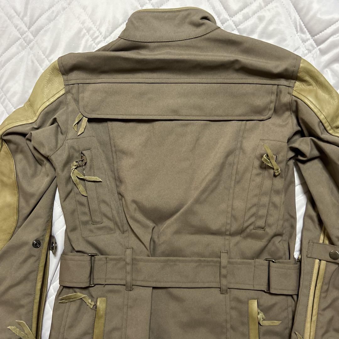 バイク　ライダース  マックスフリッツ　ツーリング　MAX  FRITZ  新品