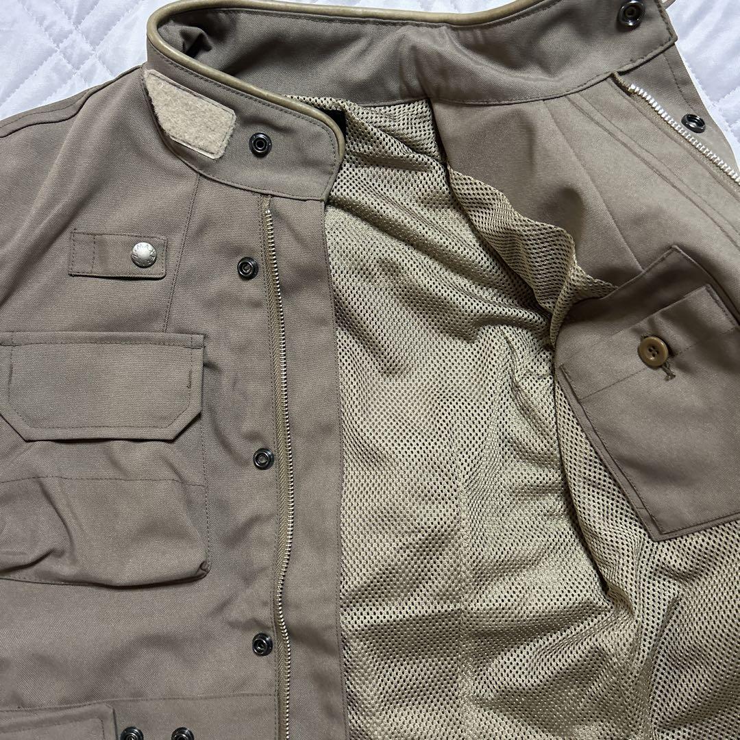バイク　ライダース  マックスフリッツ　ツーリング　MAX  FRITZ  新品