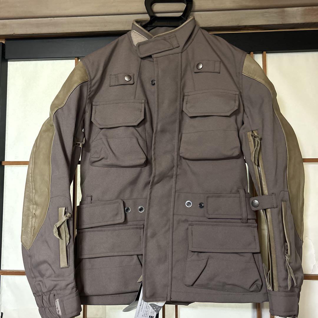 バイク　ライダース  マックスフリッツ　ツーリング　MAX  FRITZ  新品