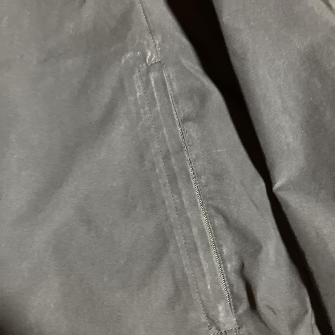 BURBERRY ブラック ジャケット L Lサイズ