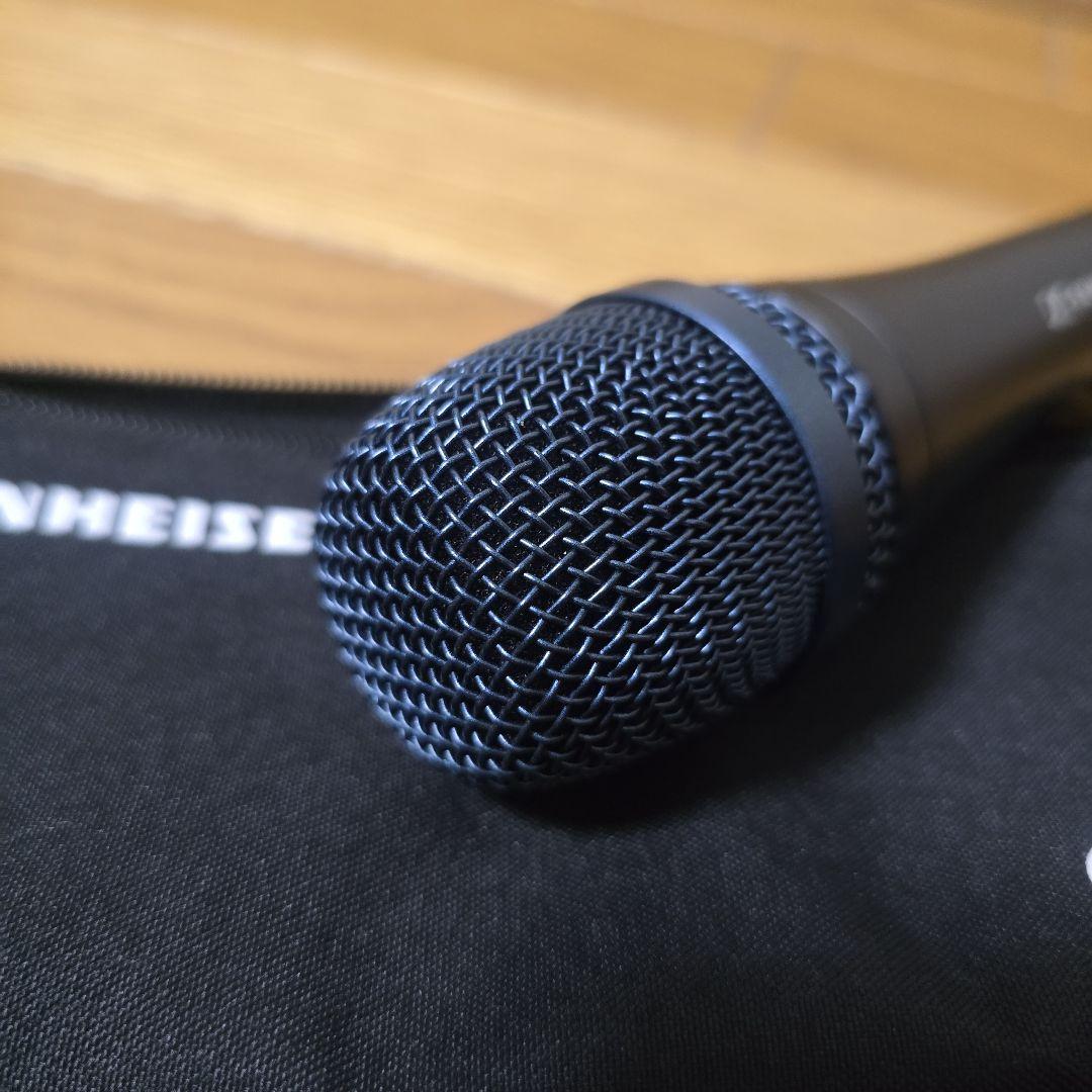 e945 SENNHEISER