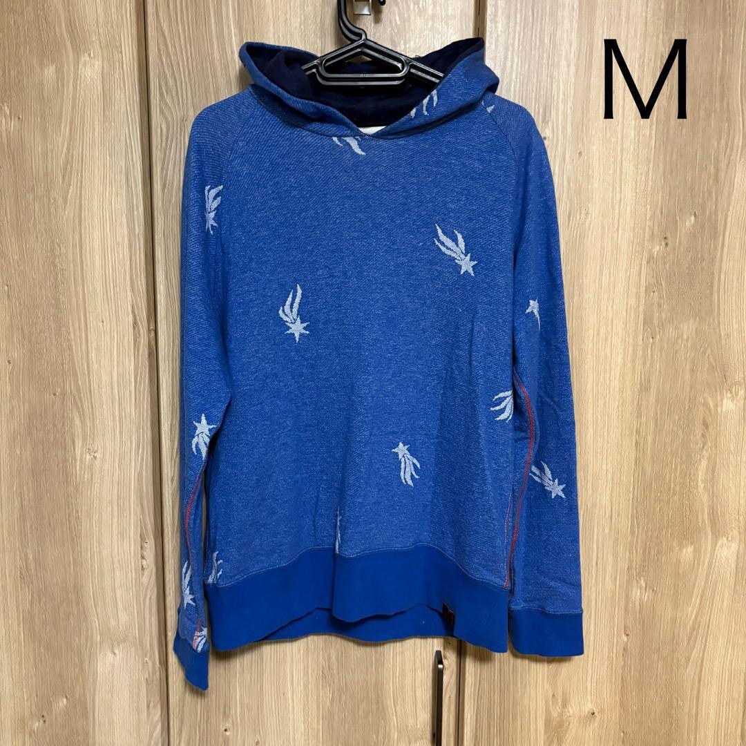 Paul Smith パーカー MM Paul Smith