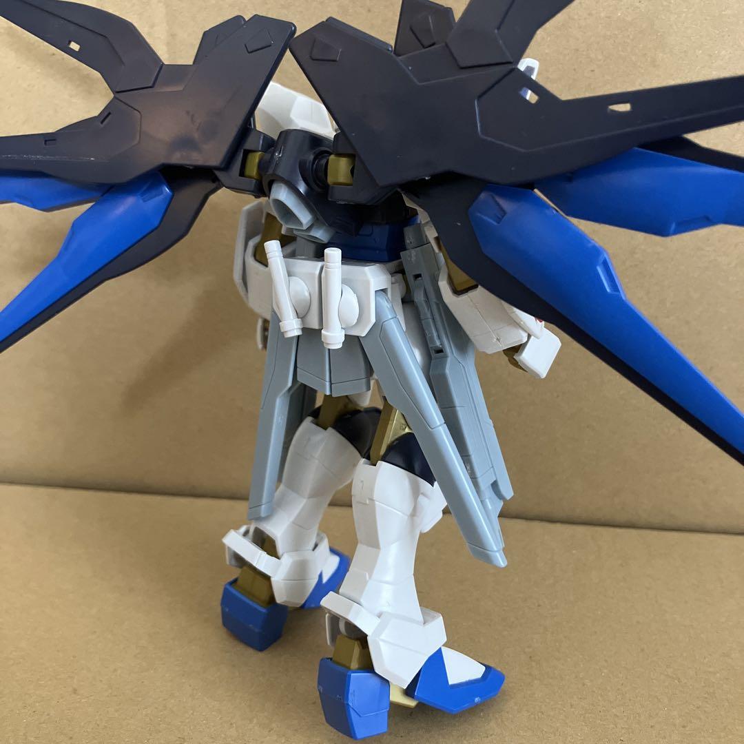 機動戦士ガンダムSEED系 旧1/100 4体セット ジャンク ガンプラ