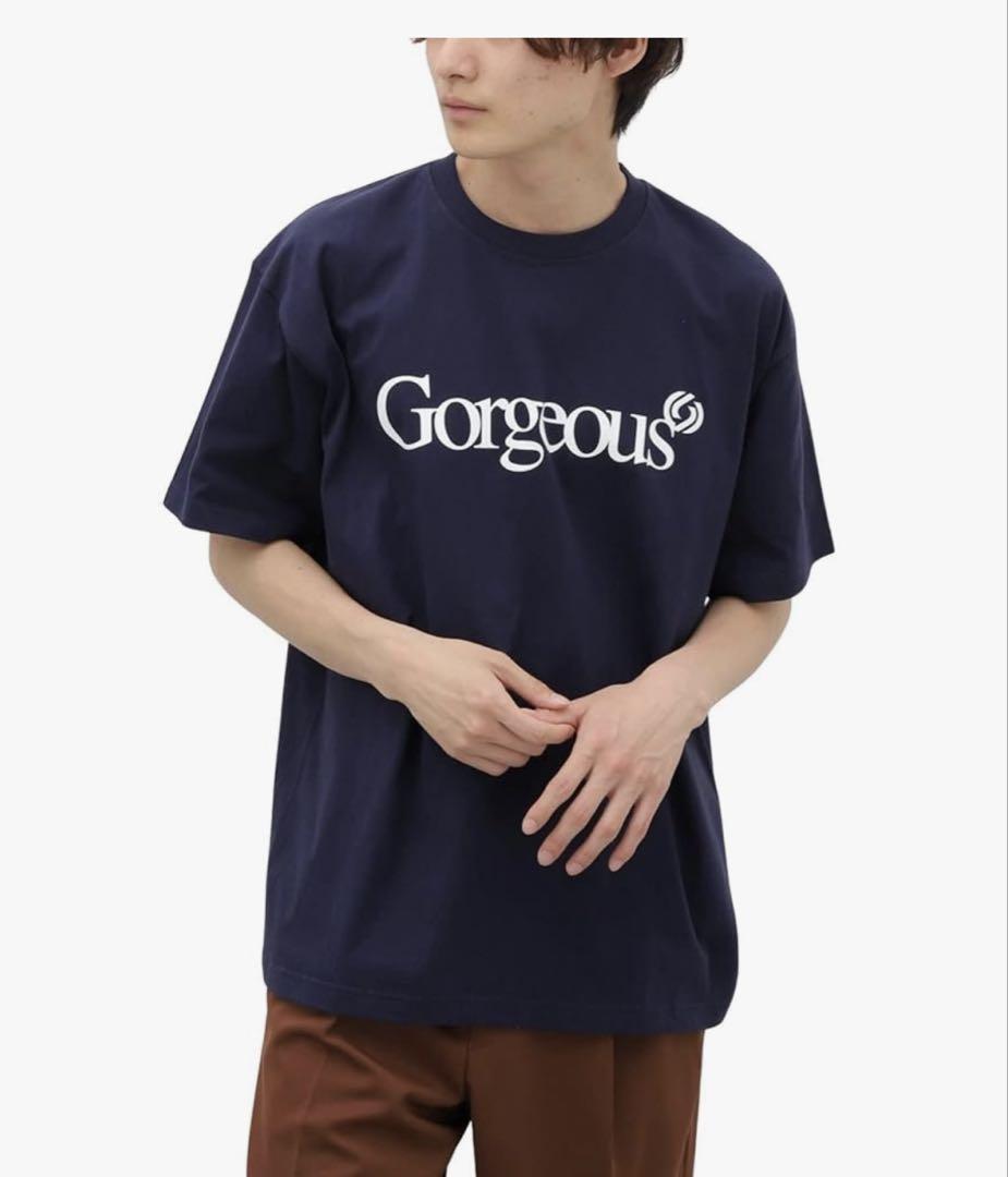 速くおよび自由な Cabaret Poval メルカリ - M 在原みゆ紀 Tシャツ Gorgeous トップス