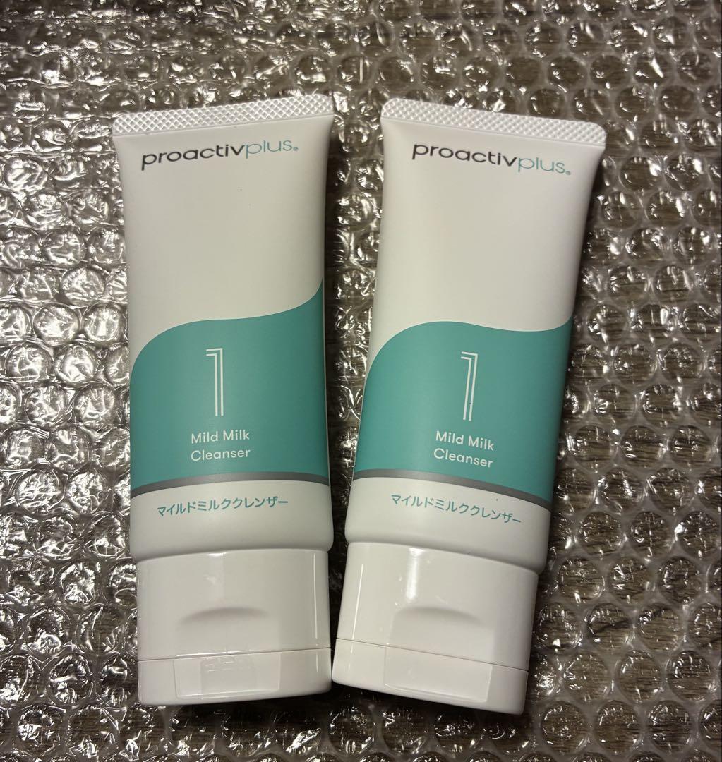 proactiv plus スキンケアセット 新品未使用♡Proactiv Plus スキンケアセット 3点 - メルカリ