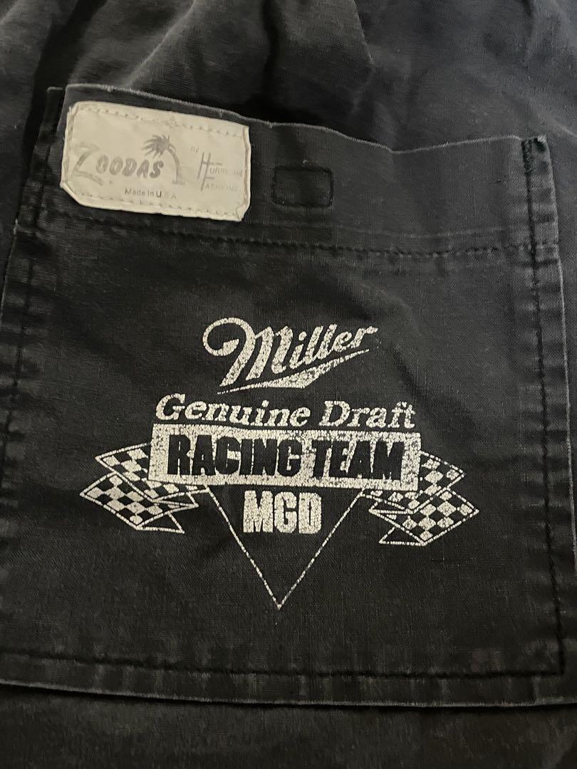 Vintage pants