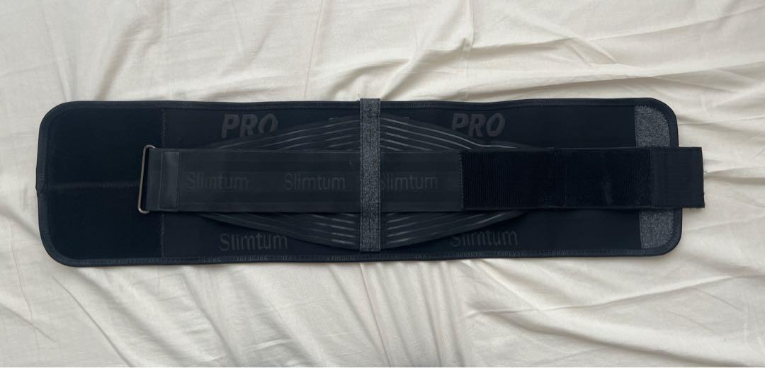 【kai様】slimtumpro スリムタムシェイパー　03 ウエストトレーナー