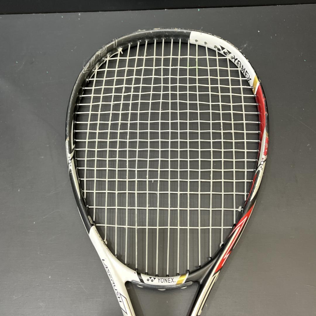 YONEX LASERUSH7S ヨネックス レーザーラッシュ 7S ラケット