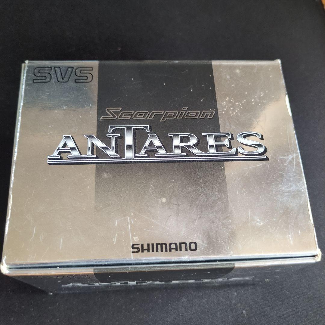 SHIMANO スコーピオンアンタレス